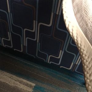 Meet your Posher, Marcus